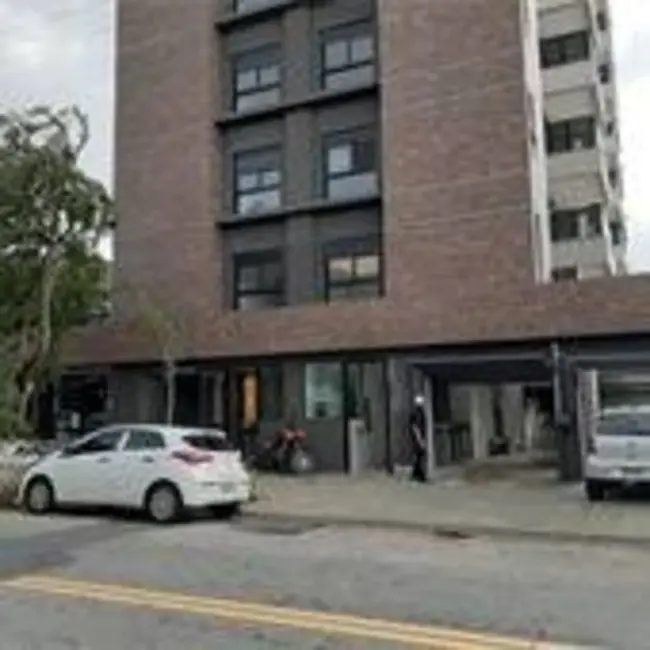 Foto 3 de Apartamento com 2 quartos à venda em Moema, São Paulo - SP