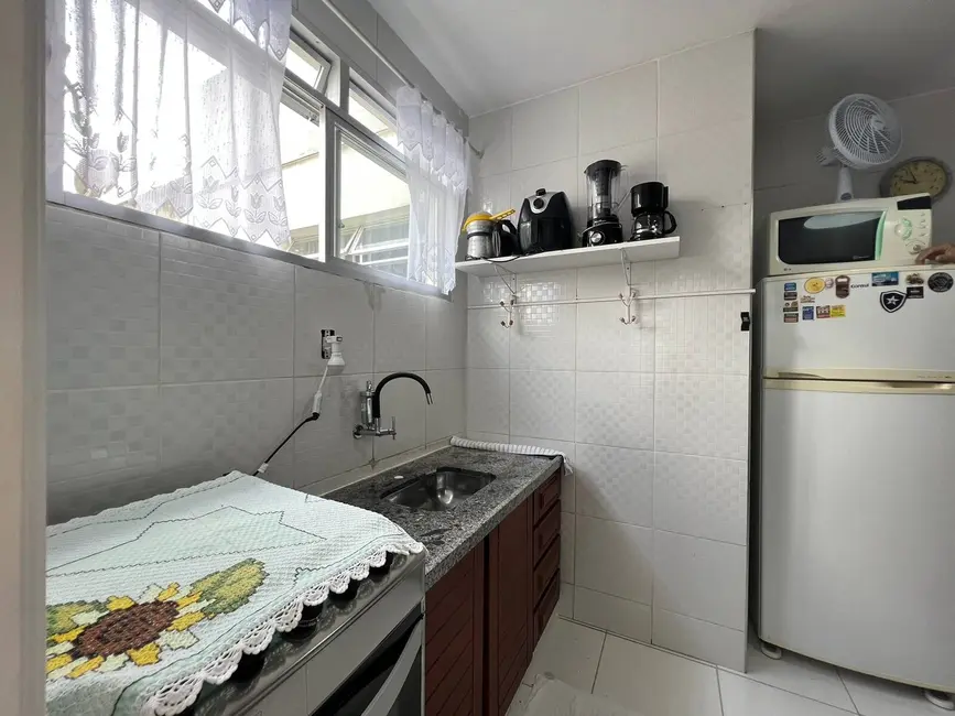 Apartamento com 3 quartos à venda em Alto dos Passos, Juiz De Fora - MG - imagem 9 Foto 9 de Apartamento com 3 quartos à venda em Alto dos Passos, Juiz De Fora - MG