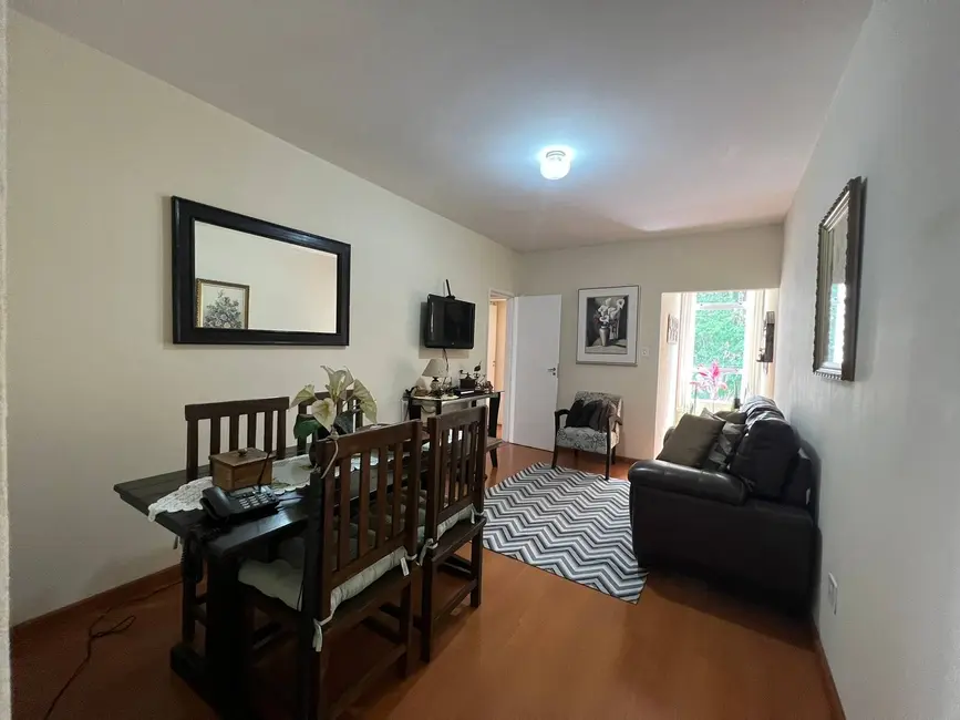 Apartamento com 3 quartos à venda em Alto dos Passos, Juiz De Fora - MG - imagem 5 Foto 5 de Apartamento com 3 quartos à venda em Alto dos Passos, Juiz De Fora - MG