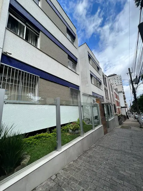 Foto 2 de Apartamento com 3 quartos à venda em Alto dos Passos, Juiz De Fora - MG