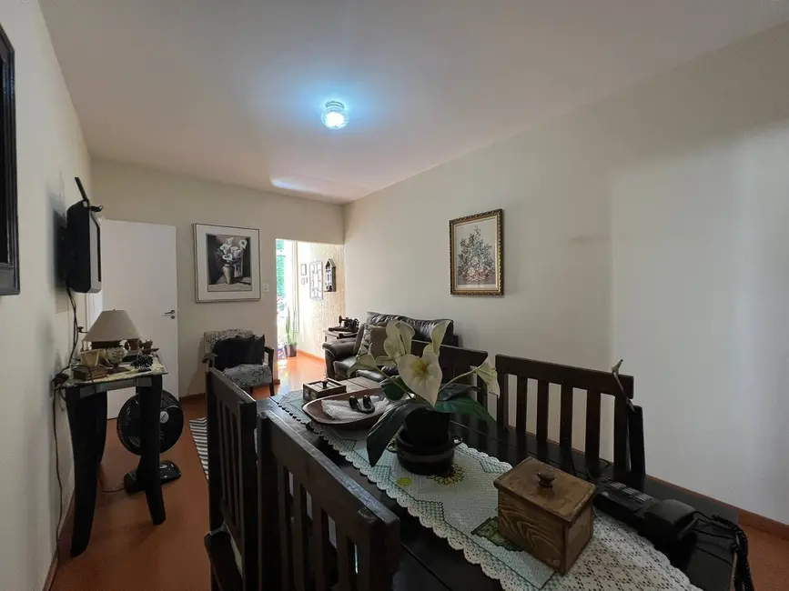 Apartamento com 3 quartos à venda em Alto dos Passos, Juiz De Fora - MG - imagem 8 Foto 8 de Apartamento com 3 quartos à venda em Alto dos Passos, Juiz De Fora - MG