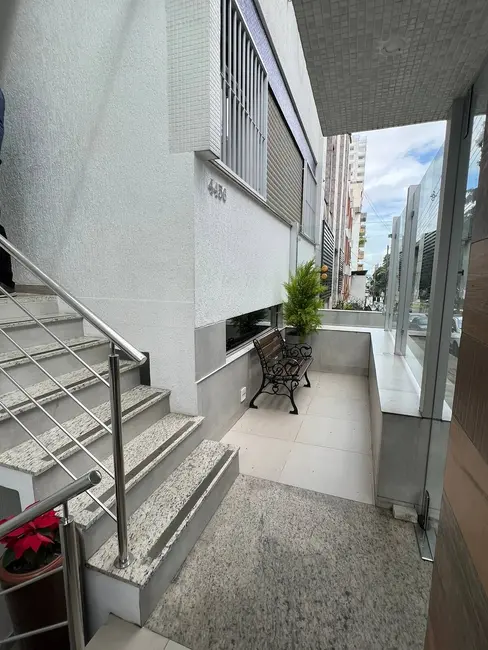 Apartamento com 3 quartos à venda em Alto dos Passos, Juiz De Fora - MG - imagem 3 Foto 3 de Apartamento com 3 quartos à venda em Alto dos Passos, Juiz De Fora - MG