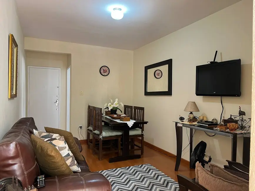 Apartamento com 3 quartos à venda em Alto dos Passos, Juiz De Fora - MG - imagem 7 Foto 7 de Apartamento com 3 quartos à venda em Alto dos Passos, Juiz De Fora - MG