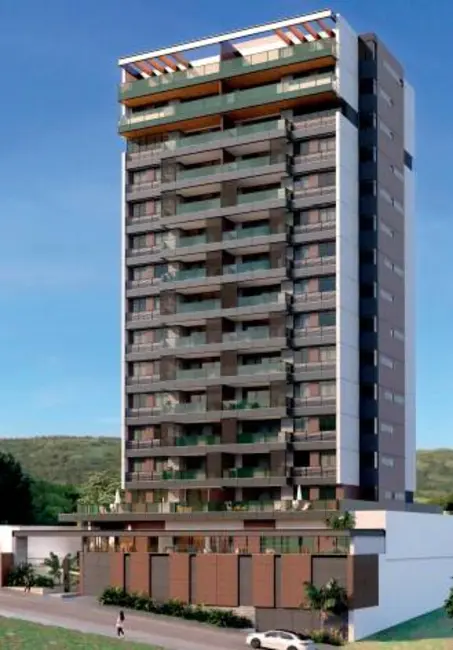 Foto 1 de Apartamento com 2 quartos à venda em Santa Helena, Juiz De Fora - MG