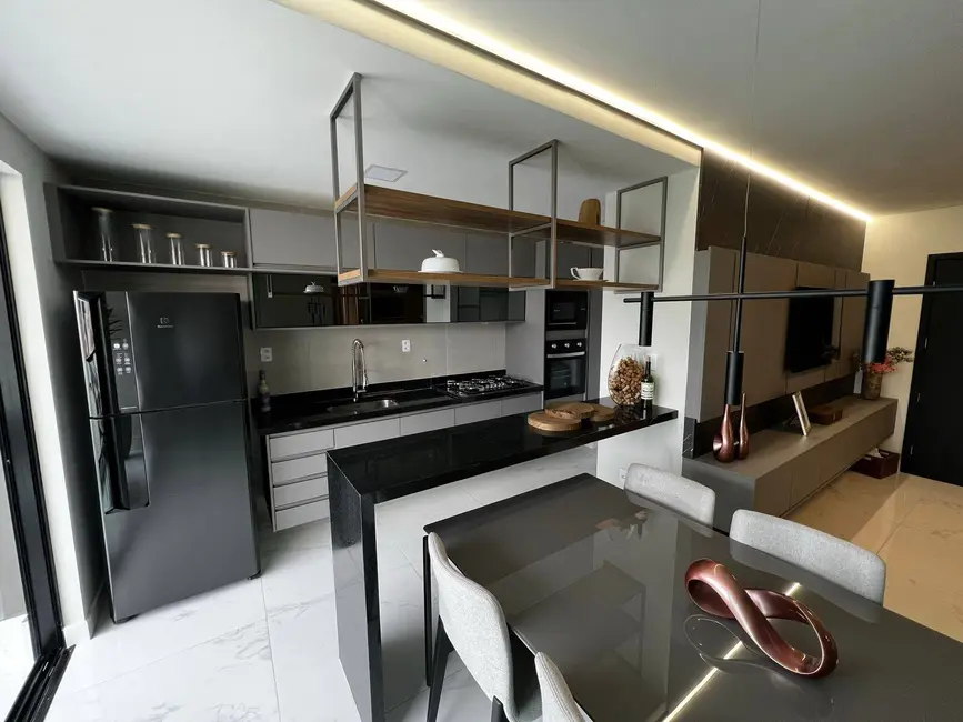 Apartamento com 2 quartos à venda em Santa Helena, Juiz De Fora - MG - imagem 8 Foto 8 de Apartamento com 2 quartos à venda em Santa Helena, Juiz De Fora - MG