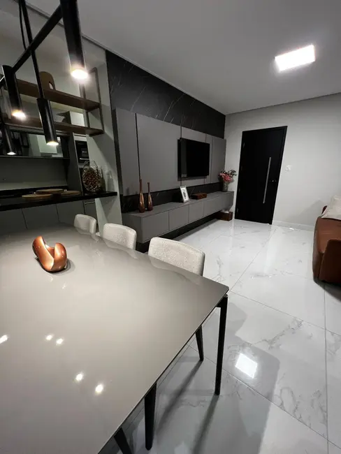 Apartamento com 2 quartos à venda em Santa Helena, Juiz De Fora - MG - imagem 5 Foto 5 de Apartamento com 2 quartos à venda em Santa Helena, Juiz De Fora - MG