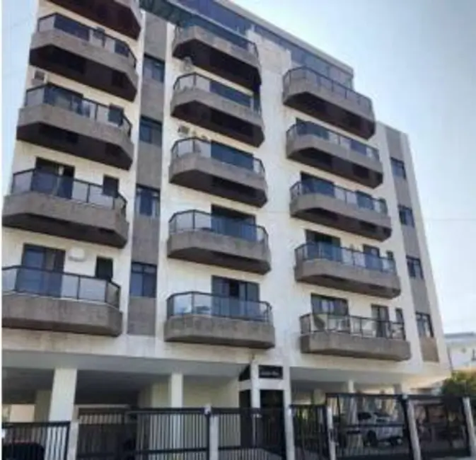 Foto 1 de Cobertura com 4 quartos à venda em Cabo Frio - RJ