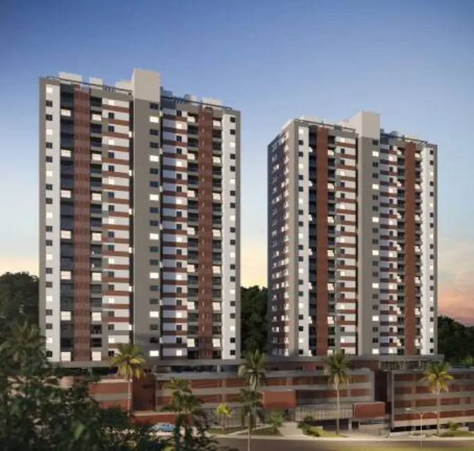 Foto 1 de Apartamento com 2 quartos à venda em Bom Pastor, Juiz De Fora - MG