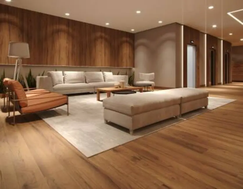Apartamento com 2 quartos à venda em Bom Pastor, Juiz De Fora - MG - imagem 3 Foto 3 de Apartamento com 2 quartos à venda em Bom Pastor, Juiz De Fora - MG