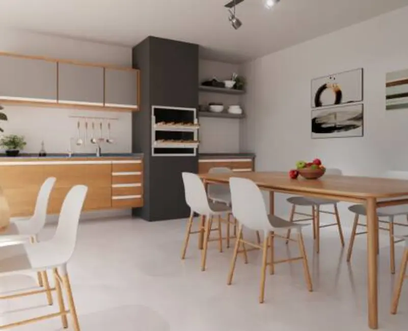 Apartamento com 1 quarto à venda em São Pedro, Juiz De Fora - MG - imagem 5 Foto 5 de Apartamento com 1 quarto à venda em São Pedro, Juiz De Fora - MG