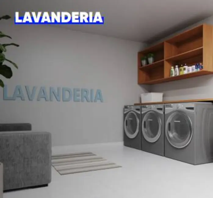 Apartamento com 1 quarto à venda em São Pedro, Juiz De Fora - MG - imagem 6 Foto 6 de Apartamento com 1 quarto à venda em São Pedro, Juiz De Fora - MG