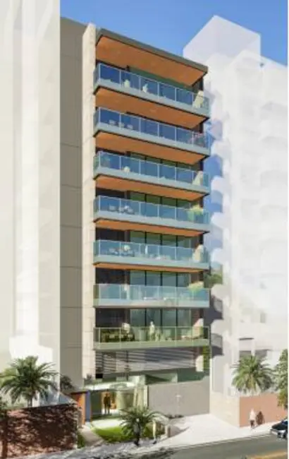 Foto 1 de Apartamento à venda em Bom Pastor, Juiz De Fora - MG
