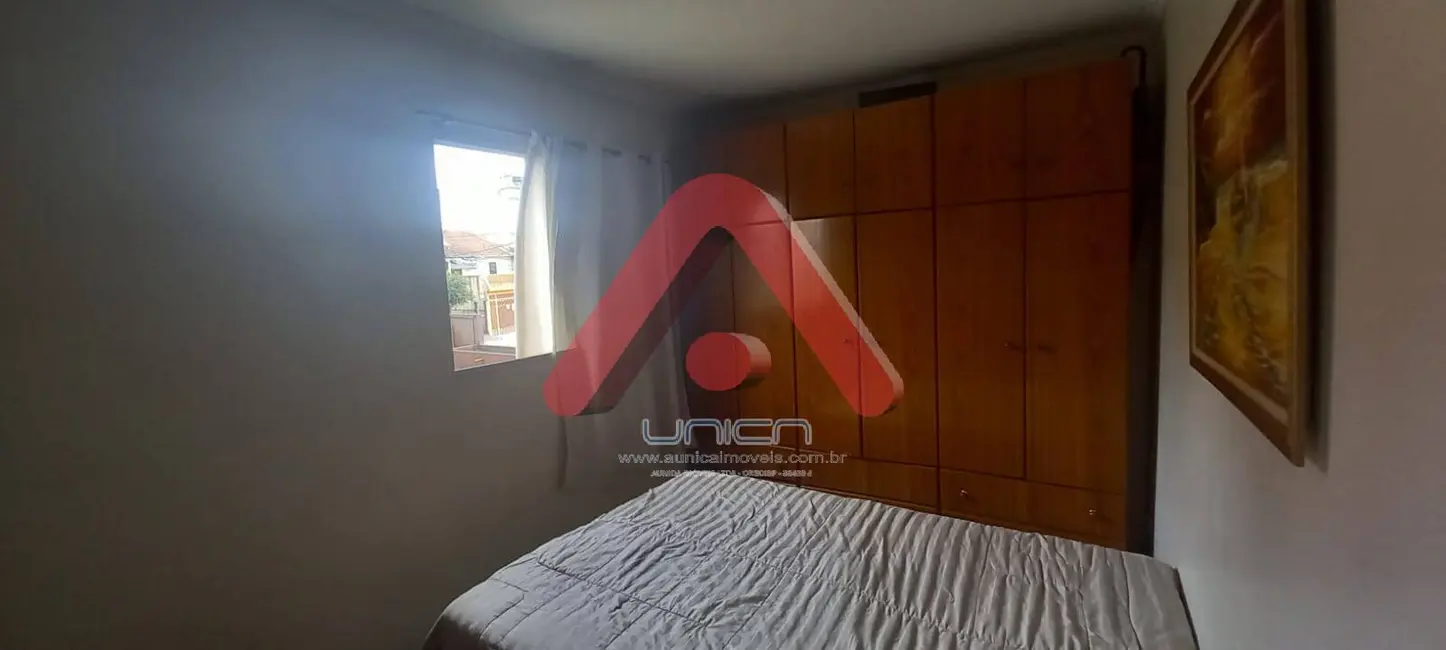 Foto 4 de Apartamento com 2 quartos à venda, 52m2 em Vila Primavera, São Paulo - SP