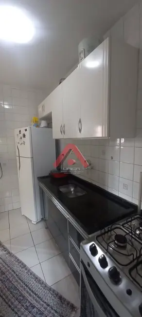 Foto 3 de Apartamento com 2 quartos à venda, 52m2 em Vila Primavera, São Paulo - SP