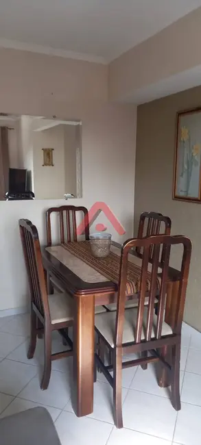 Foto 1 de Apartamento com 2 quartos à venda, 52m2 em Vila Primavera, São Paulo - SP