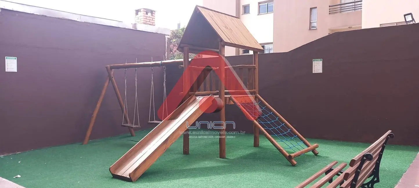 Apartamento com 2 quartos à venda, 52m2 em Vila Primavera, São Paulo - SP - imagem 4 Foto 4 de Apartamento com 2 quartos à venda, 52m2 em Vila Primavera, São Paulo - SP