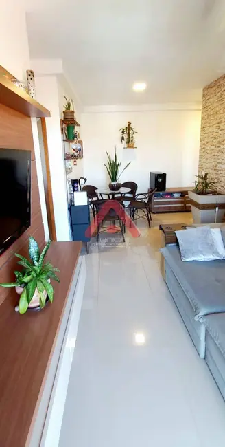 Foto 1 de Apartamento com 2 quartos à venda, 60m2 em Parque Bom Retiro, Paulinia - SP