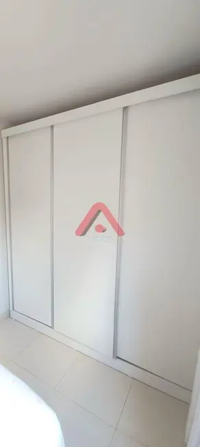 Foto 9 de Apartamento com 2 quartos à venda, 60m2 em Parque Bom Retiro, Paulinia - SP