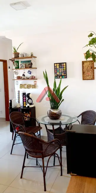 Foto 2 de Apartamento com 2 quartos à venda, 60m2 em Parque Bom Retiro, Paulinia - SP