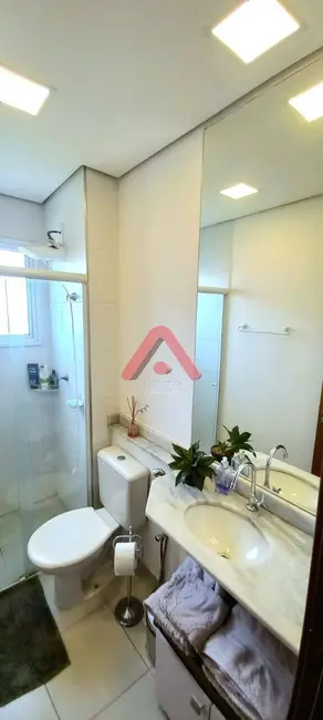 Foto 7 de Apartamento com 2 quartos à venda, 60m2 em Parque Bom Retiro, Paulinia - SP