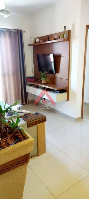 Foto 4 de Apartamento com 2 quartos à venda, 60m2 em Parque Bom Retiro, Paulinia - SP