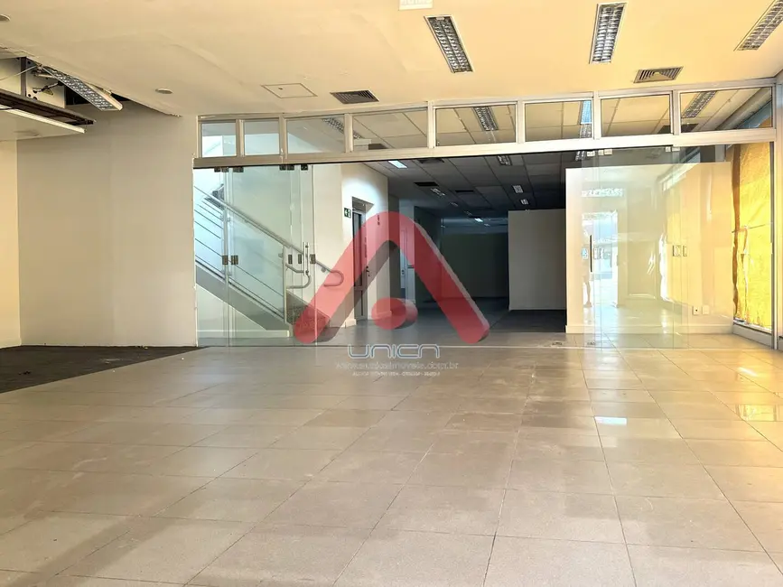 Sala Comercial para alugar, 502m2 em Tupi, Praia Grande - SP - imagem 2 Foto 2 de Sala Comercial para alugar, 502m2 em Tupi, Praia Grande - SP