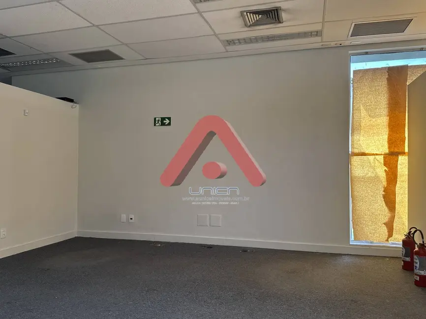 Sala Comercial para alugar, 502m2 em Tupi, Praia Grande - SP - imagem 9 Foto 9 de Sala Comercial para alugar, 502m2 em Tupi, Praia Grande - SP