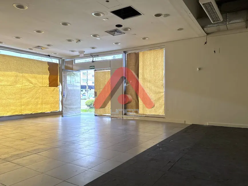 Sala Comercial para alugar, 502m2 em Tupi, Praia Grande - SP - imagem 3 Foto 3 de Sala Comercial para alugar, 502m2 em Tupi, Praia Grande - SP