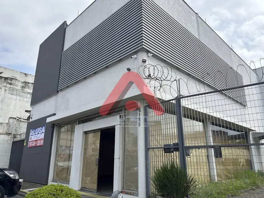 Sala Comercial para alugar, 502m2 em Tupi, Praia Grande - SP - imagem 1 Foto 1 de Sala Comercial para alugar, 502m2 em Tupi, Praia Grande - SP