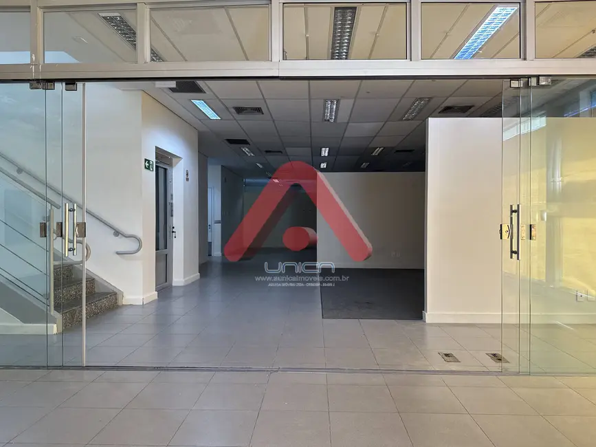 Sala Comercial para alugar, 502m2 em Tupi, Praia Grande - SP - imagem 4 Foto 4 de Sala Comercial para alugar, 502m2 em Tupi, Praia Grande - SP