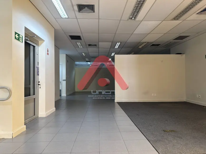 Sala Comercial para alugar, 502m2 em Tupi, Praia Grande - SP - imagem 7 Foto 7 de Sala Comercial para alugar, 502m2 em Tupi, Praia Grande - SP