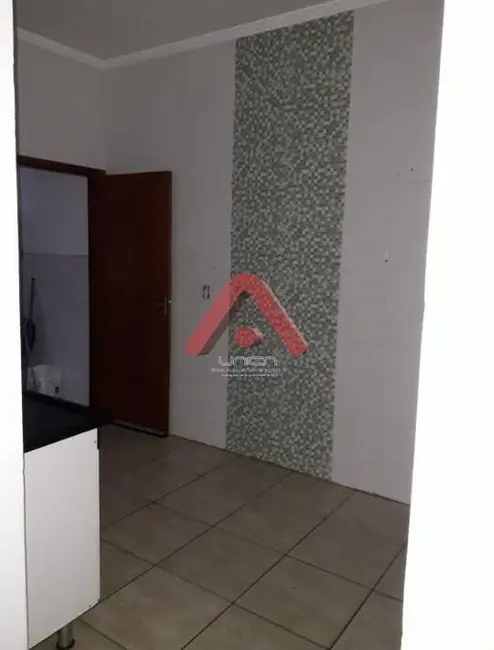 Foto 8 de Casa com 2 quartos à venda, 47m2 em Sítio do Campo, Praia Grande - SP