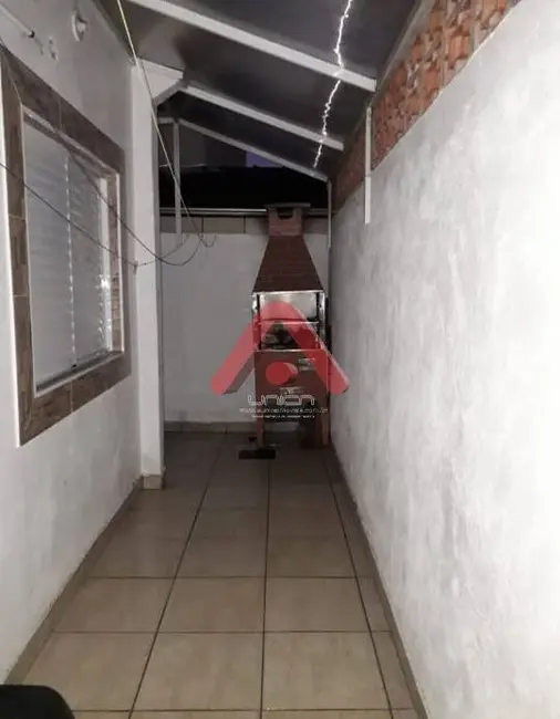 Foto 6 de Casa com 2 quartos à venda, 47m2 em Sítio do Campo, Praia Grande - SP