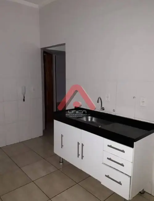 Foto 3 de Casa com 2 quartos à venda, 47m2 em Sítio do Campo, Praia Grande - SP
