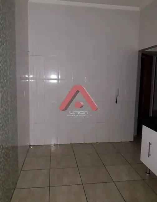 Foto 4 de Casa com 2 quartos à venda, 47m2 em Sítio do Campo, Praia Grande - SP