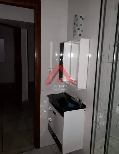 Foto 9 de Casa com 2 quartos à venda, 47m2 em Sítio do Campo, Praia Grande - SP