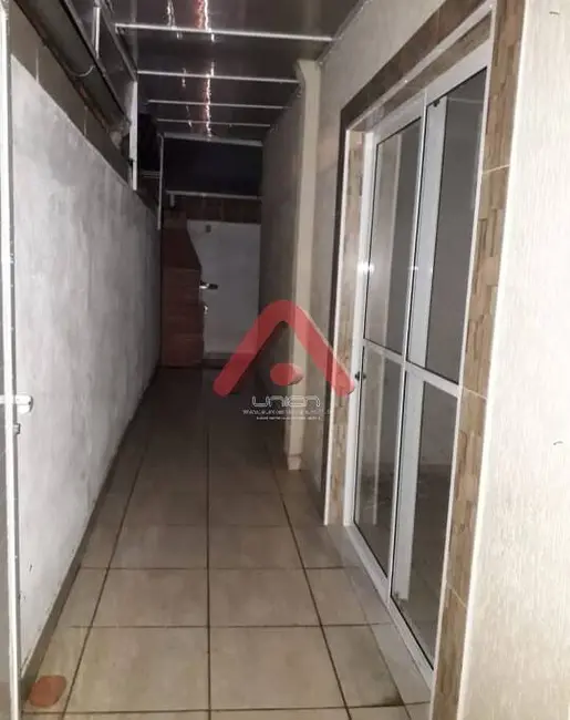 Foto 7 de Casa com 2 quartos à venda, 47m2 em Sítio do Campo, Praia Grande - SP