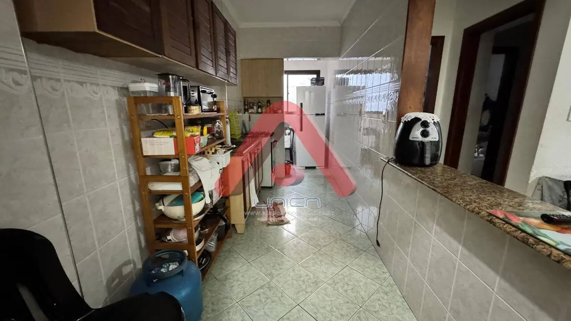 Apartamento com 1 quarto à venda, 57m2 em Canto do Forte, Praia Grande - SP - imagem 7 Foto 7 de Apartamento com 1 quarto à venda, 57m2 em Canto do Forte, Praia Grande - SP