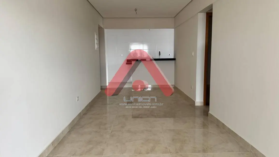 Apartamento com 2 quartos à venda, 90m2 em Caiçara, Praia Grande - SP - imagem 3 Foto 3 de Apartamento com 2 quartos à venda, 90m2 em Caiçara, Praia Grande - SP