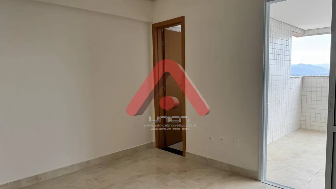 Apartamento com 2 quartos à venda, 90m2 em Caiçara, Praia Grande - SP - imagem 8 Foto 8 de Apartamento com 2 quartos à venda, 90m2 em Caiçara, Praia Grande - SP