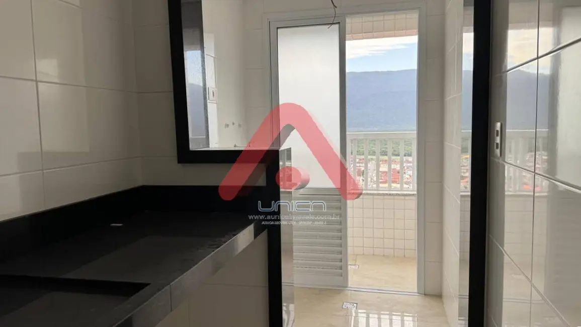 Apartamento com 2 quartos à venda, 90m2 em Caiçara, Praia Grande - SP - imagem 5 Foto 5 de Apartamento com 2 quartos à venda, 90m2 em Caiçara, Praia Grande - SP