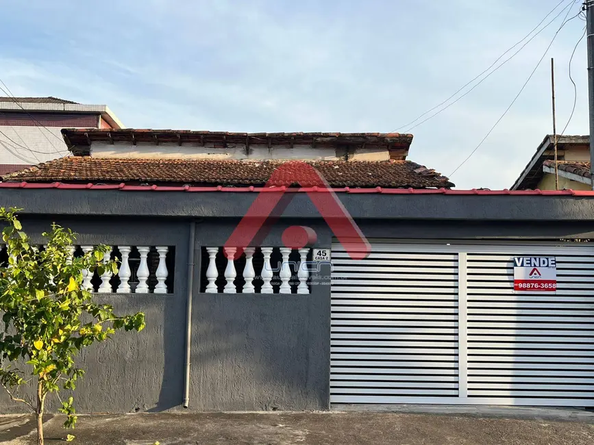 Casa com 2 quartos à venda, 193m2 em Vila Nova, Cubatao - SP - imagem 1 Foto 1 de Casa com 2 quartos à venda, 193m2 em Vila Nova, Cubatao - SP
