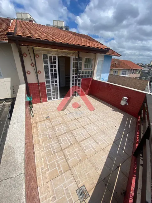 Casa com 2 quartos para alugar, 120m2 em Freguesia do Ó, São Paulo - SP - imagem 2 Foto 2 de Casa com 2 quartos para alugar, 120m2 em Freguesia do Ó, São Paulo - SP
