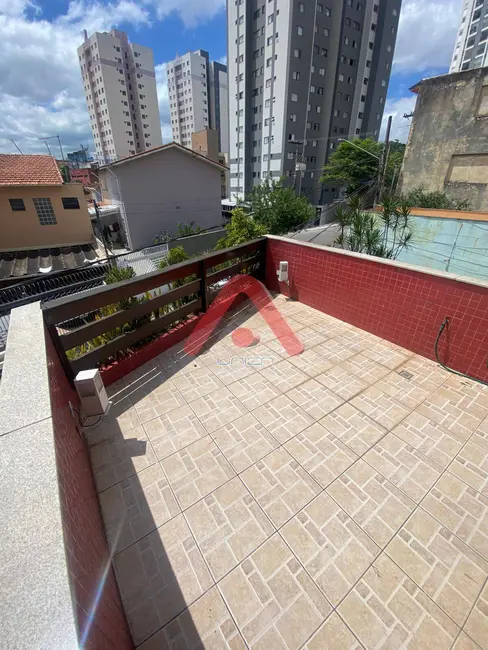 Casa com 2 quartos para alugar, 120m2 em Freguesia do Ó, São Paulo - SP - imagem 3 Foto 3 de Casa com 2 quartos para alugar, 120m2 em Freguesia do Ó, São Paulo - SP