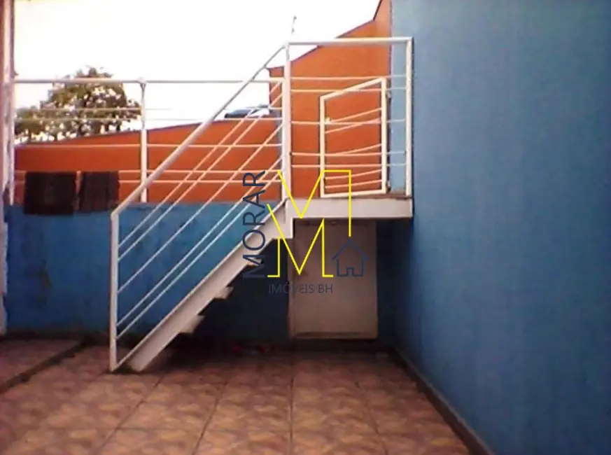 Casa com 4 quartos à venda, 169m2 em Santa Branca, Belo Horizonte - MG - imagem 7 Foto 7 de Casa com 4 quartos à venda, 169m2 em Santa Branca, Belo Horizonte - MG