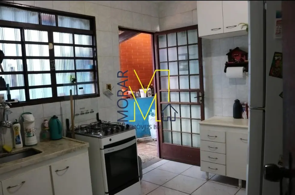Casa com 4 quartos à venda, 169m2 em Santa Branca, Belo Horizonte - MG - imagem 6 Foto 6 de Casa com 4 quartos à venda, 169m2 em Santa Branca, Belo Horizonte - MG