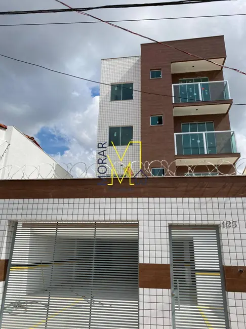 Foto 1 de Apartamento com 2 quartos à venda, 56m2 em Jardim dos Comerciários (Venda Nova), Belo Horizonte - MG