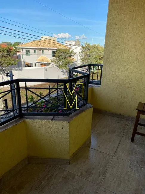 Foto 7 de Casa com 3 quartos à venda, 110m2 em Santa Amélia, Belo Horizonte - MG