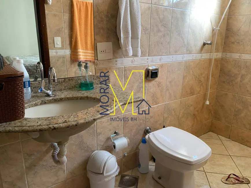 Foto 9 de Casa com 3 quartos à venda, 110m2 em Santa Amélia, Belo Horizonte - MG