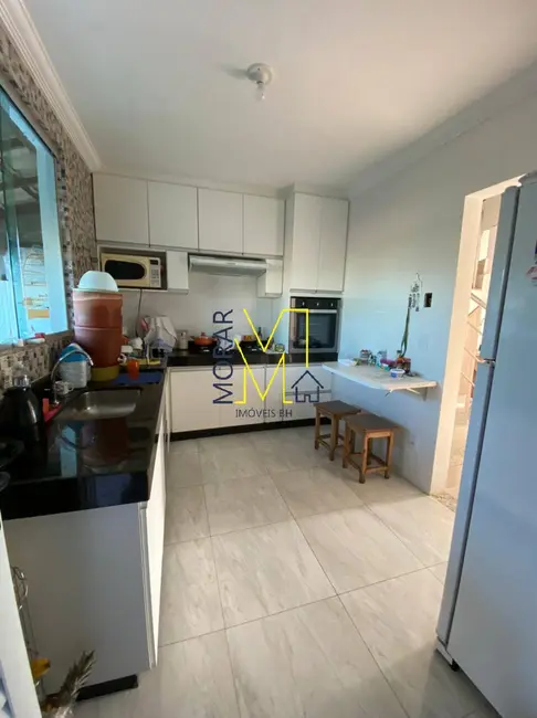 Foto 8 de Casa com 3 quartos à venda, 110m2 em Santa Amélia, Belo Horizonte - MG